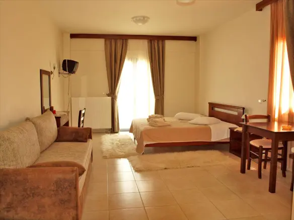 Hotel In Koronias, Greece (891 M²)