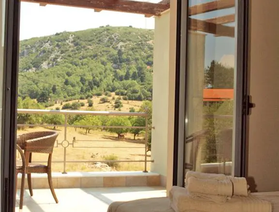 Hotel In Koronias, Greece (891 M²)