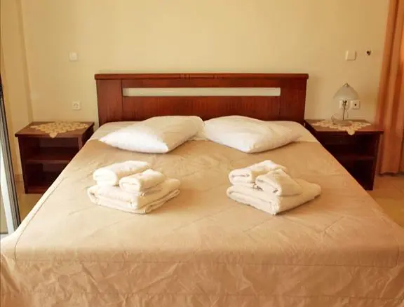 Hotel In Koronias, Greece (891 M²)