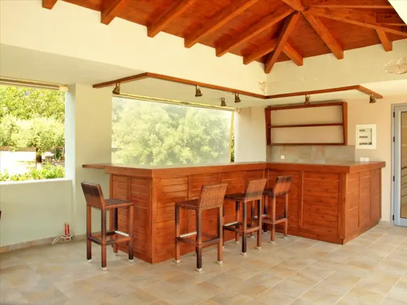 Hotel In Koronias, Greece (891 M²)