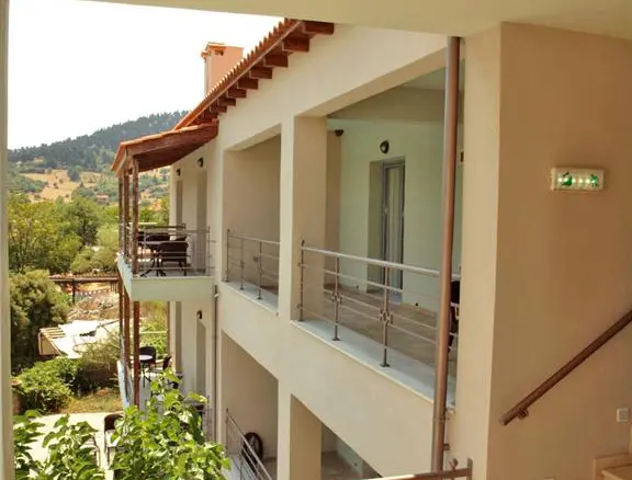 Hotel In Koronias, Greece (891 M²)