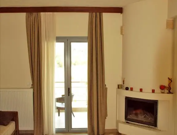 Hotel In Koronias, Greece (891 M²)