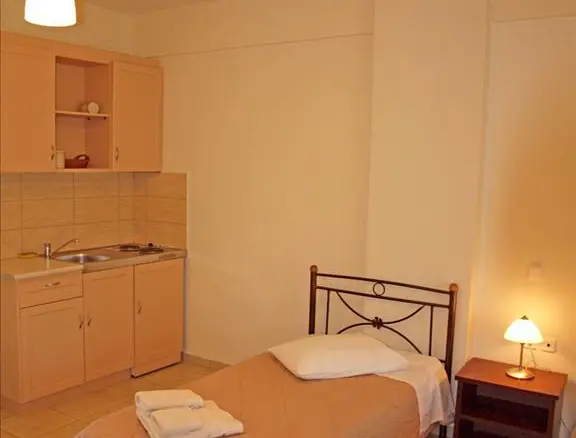 Hotel In Koronias, Greece (891 M²)