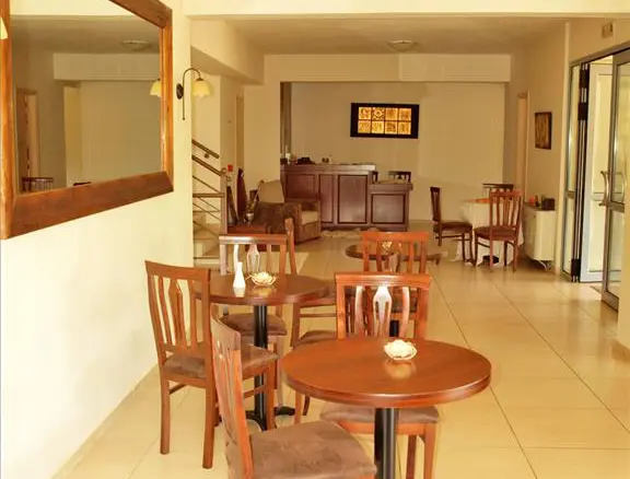 Hotel In Koronias, Greece (891 M²)