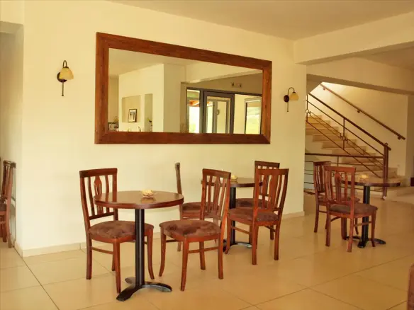 Hotel In Koronias, Greece (891 M²)