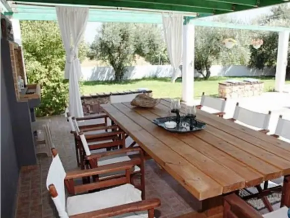 Business In Rhodes, Greece (640 M²)