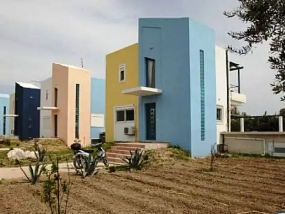 Business In Rhodes, Greece (640 M²)