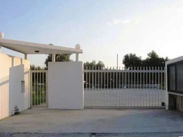 Business In Rhodes, Greece (640 M²)