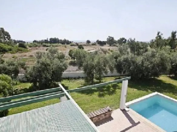 Business In Rhodes, Greece (640 M²)