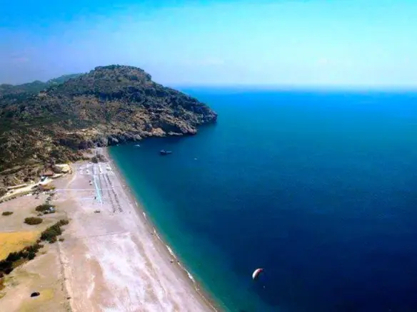 Business In Rhodes, Greece (640 M²)