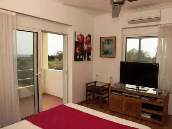 Business In Rhodes, Greece (640 M²)