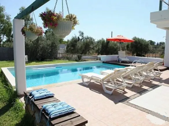 Business In Rhodes, Greece (640 M²)