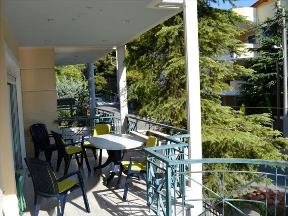 5-bedroom Detached House In Aigaleo, Greece (360 M²)