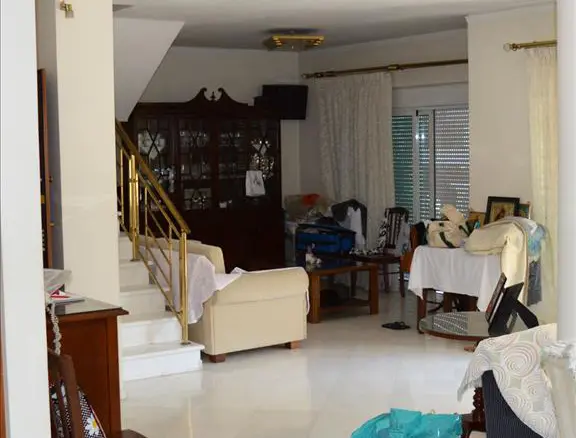 5-bedroom Detached House In Aigaleo, Greece (360 M²)