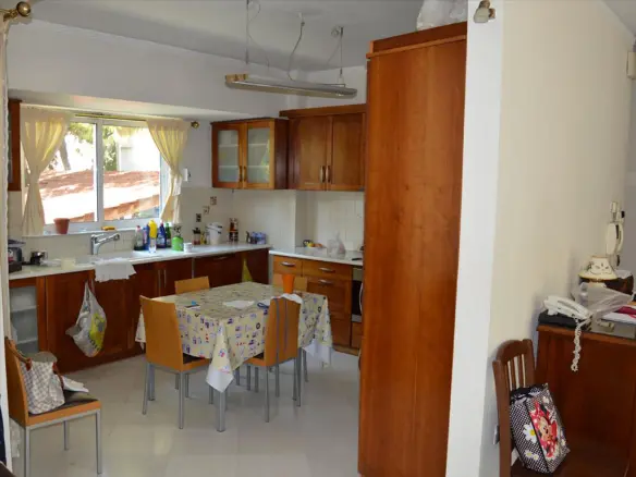 5-bedroom Detached House In Aigaleo, Greece (360 M²)