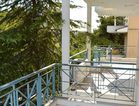 5-bedroom Detached House In Aigaleo, Greece (360 M²)
