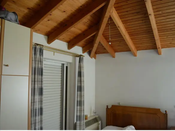 5-bedroom Detached House In Aigaleo, Greece (360 M²)