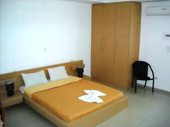 Hotel In Rhodes, Greece (3.600 M²)