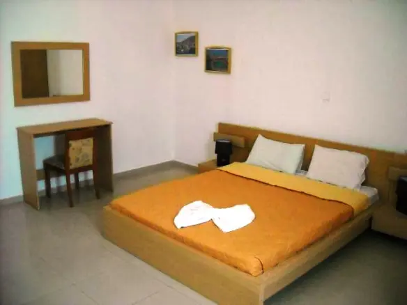 Hotel In Rhodes, Greece (3.600 M²)