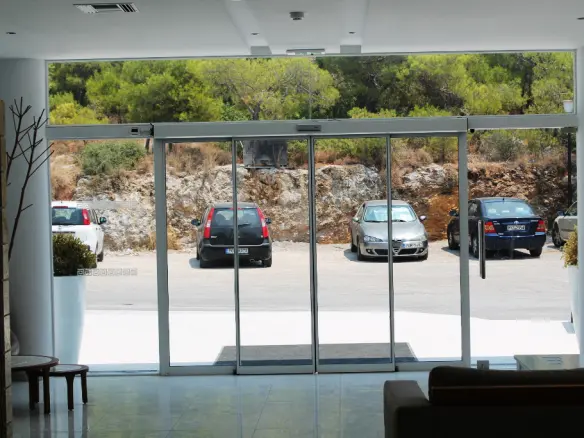 Hotel In Rhodes, Greece (3.600 M²)