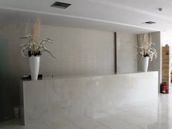Hotel In Rhodes, Greece (3.600 M²)