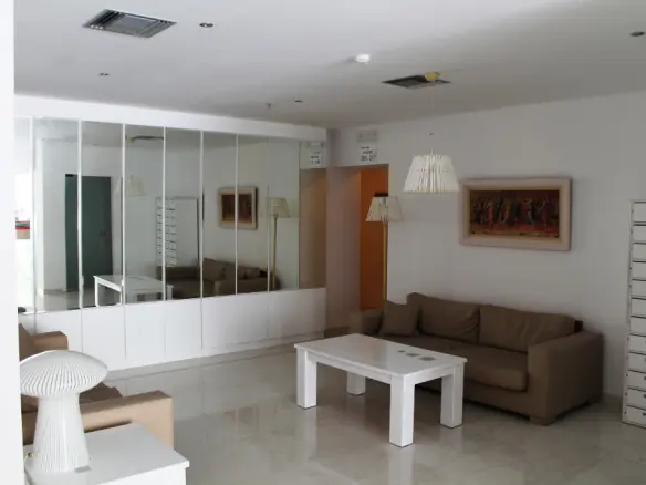 Hotel In Rhodes, Greece (3.600 M²)
