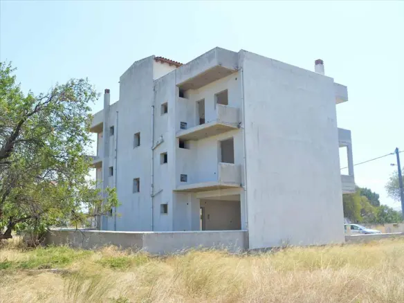 Business In Chalkida, Greece (270 M²)
