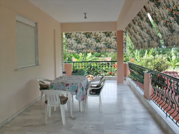 6-bedroom Detached House In Katerini, Greece (300 M²)