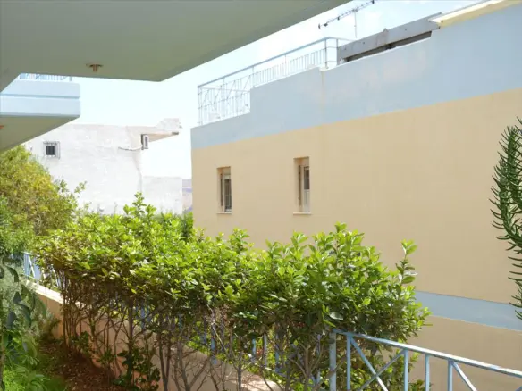 4-bedroom Detached House In Anavissos, Greece (300 M²)
