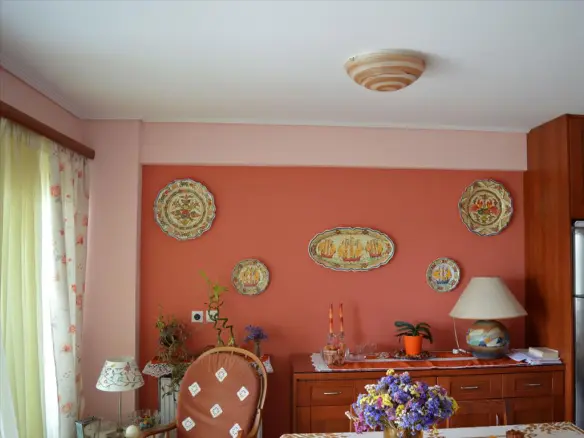 4-bedroom Detached House In Anavissos, Greece (300 M²)