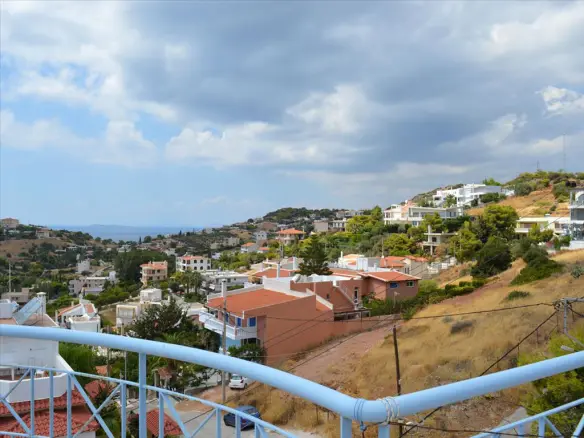 4-bedroom Detached House In Anavissos, Greece (300 M²)