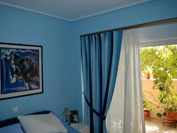 4-bedroom Detached House In Anavissos, Greece (300 M²)