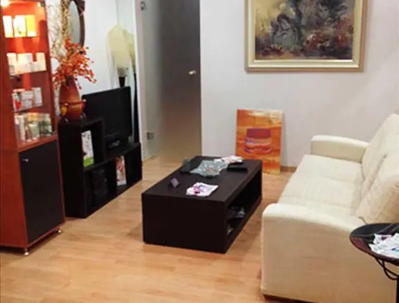 Commercial Property In Glyfada, Greece (90 M²)