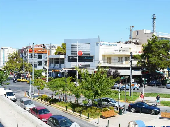 Commercial Property In Glyfada, Greece (90 M²)
