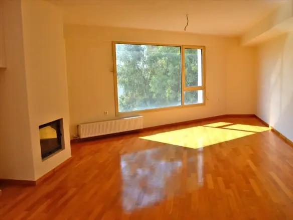 2-bedroom Flat In Chalandri, Greece (88 M²)