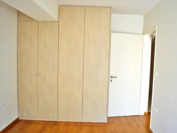 2-bedroom Flat In Chalandri, Greece (88 M²)
