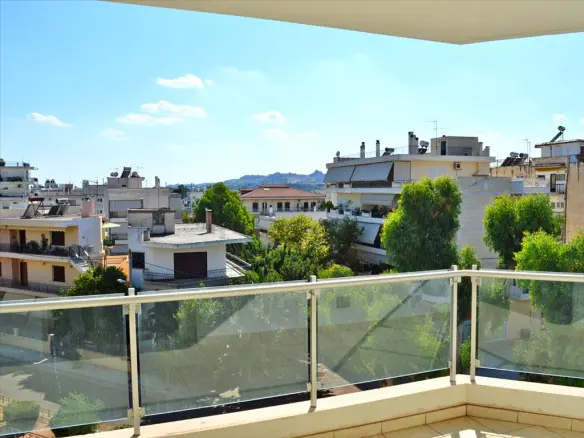 2-bedroom Flat In Chalandri, Greece (88 M²)