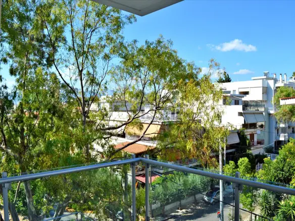 2-bedroom Flat In Chalandri, Greece (88 M²)