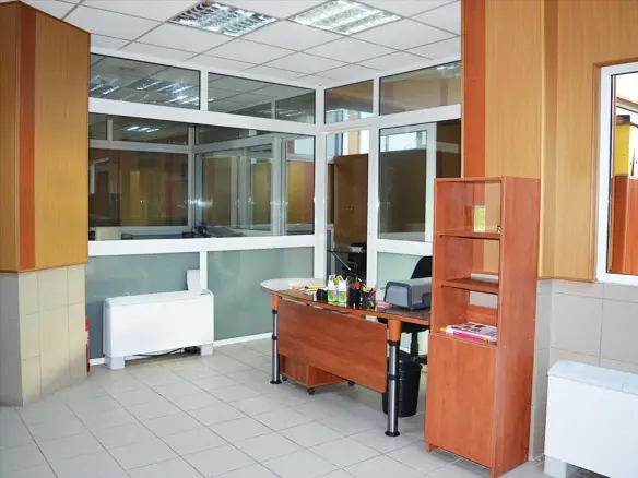 Commercial Property In Kaisariani, Greece (450 M²)