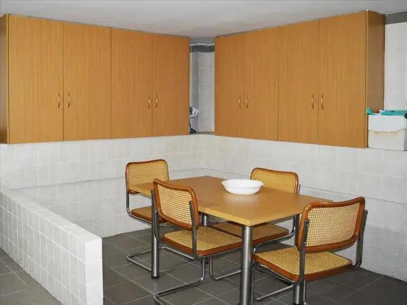 Commercial Property In Kaisariani, Greece (450 M²)