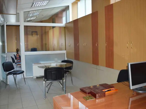 Commercial Property In Kaisariani, Greece (450 M²)