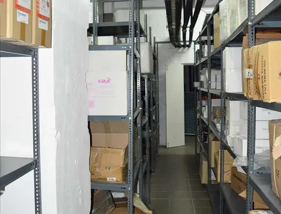 Commercial Property In Kaisariani, Greece (450 M²)