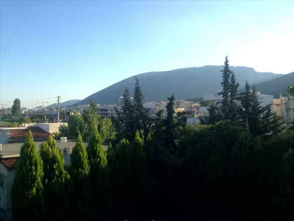 5-bedroom Flat In Pallini, Greece (127 M²)