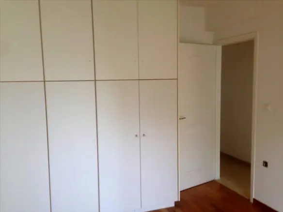 5-bedroom Flat In Pallini, Greece (127 M²)