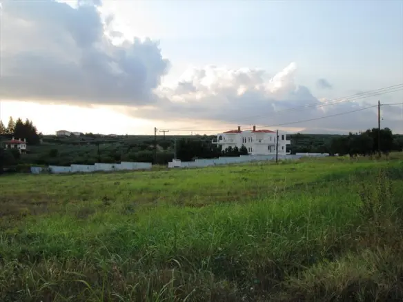 10-bedroom Detached House In Poligiros, Greece (460 M²)