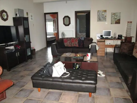 10-bedroom Detached House In Poligiros, Greece (460 M²)