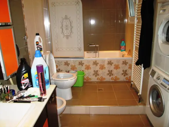 10-bedroom Detached House In Poligiros, Greece (460 M²)