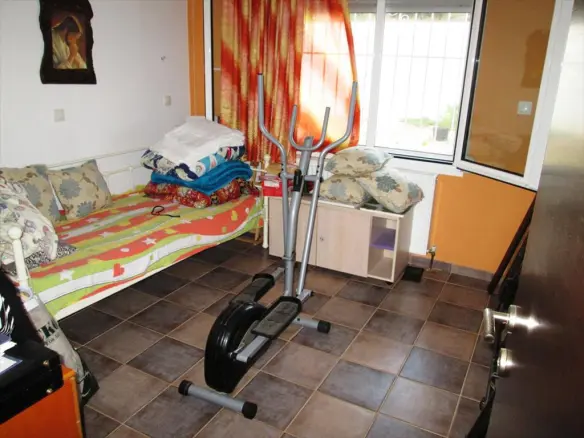 10-bedroom Detached House In Poligiros, Greece (460 M²)