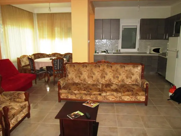 10-bedroom Detached House In Poligiros, Greece (460 M²)