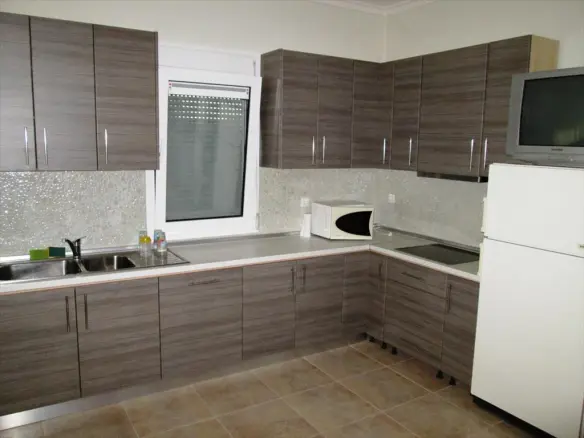 10-bedroom Detached House In Poligiros, Greece (460 M²)